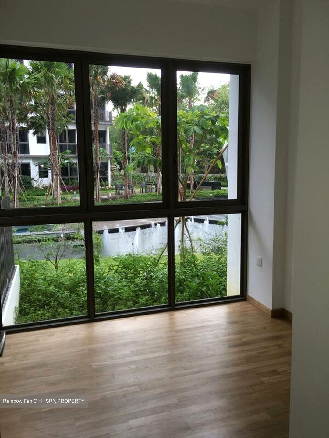 The Inflora (D17), Condominium #517569671